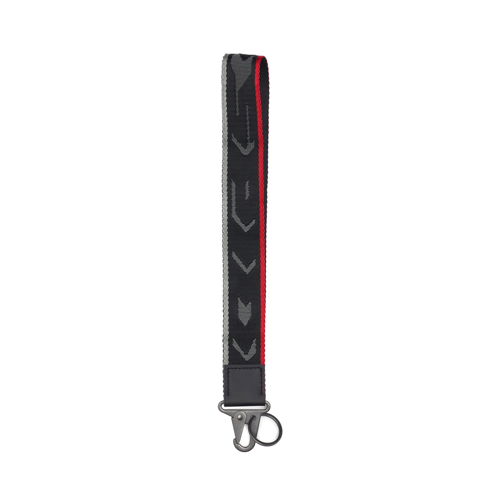 Spidi Keyholder Short grå