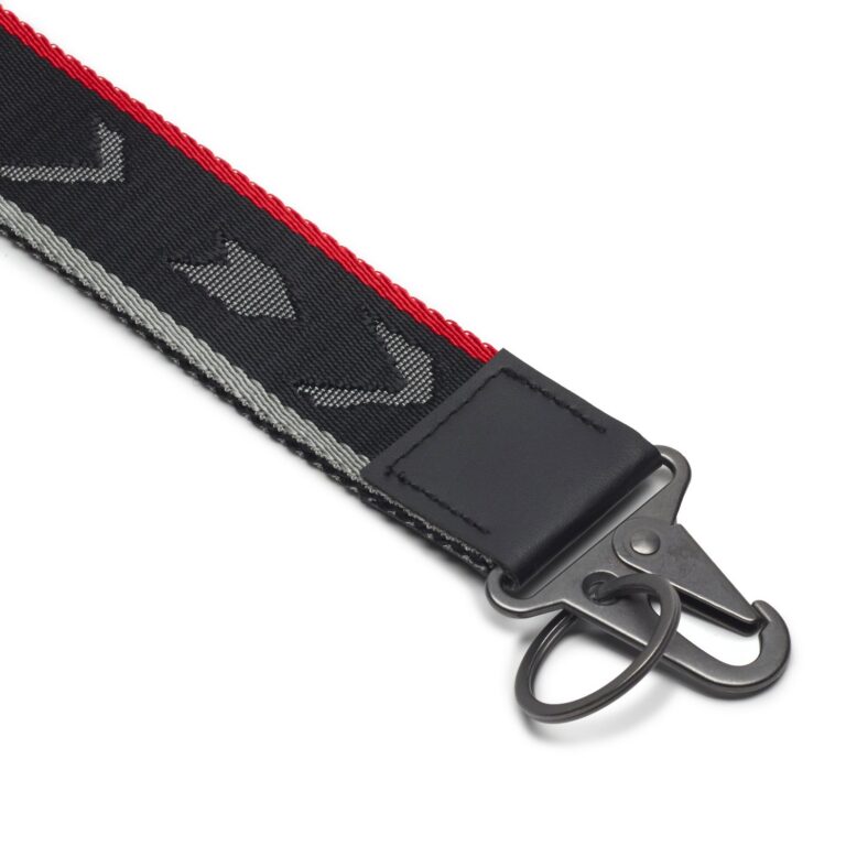 Spidi Keyholder Short grå
