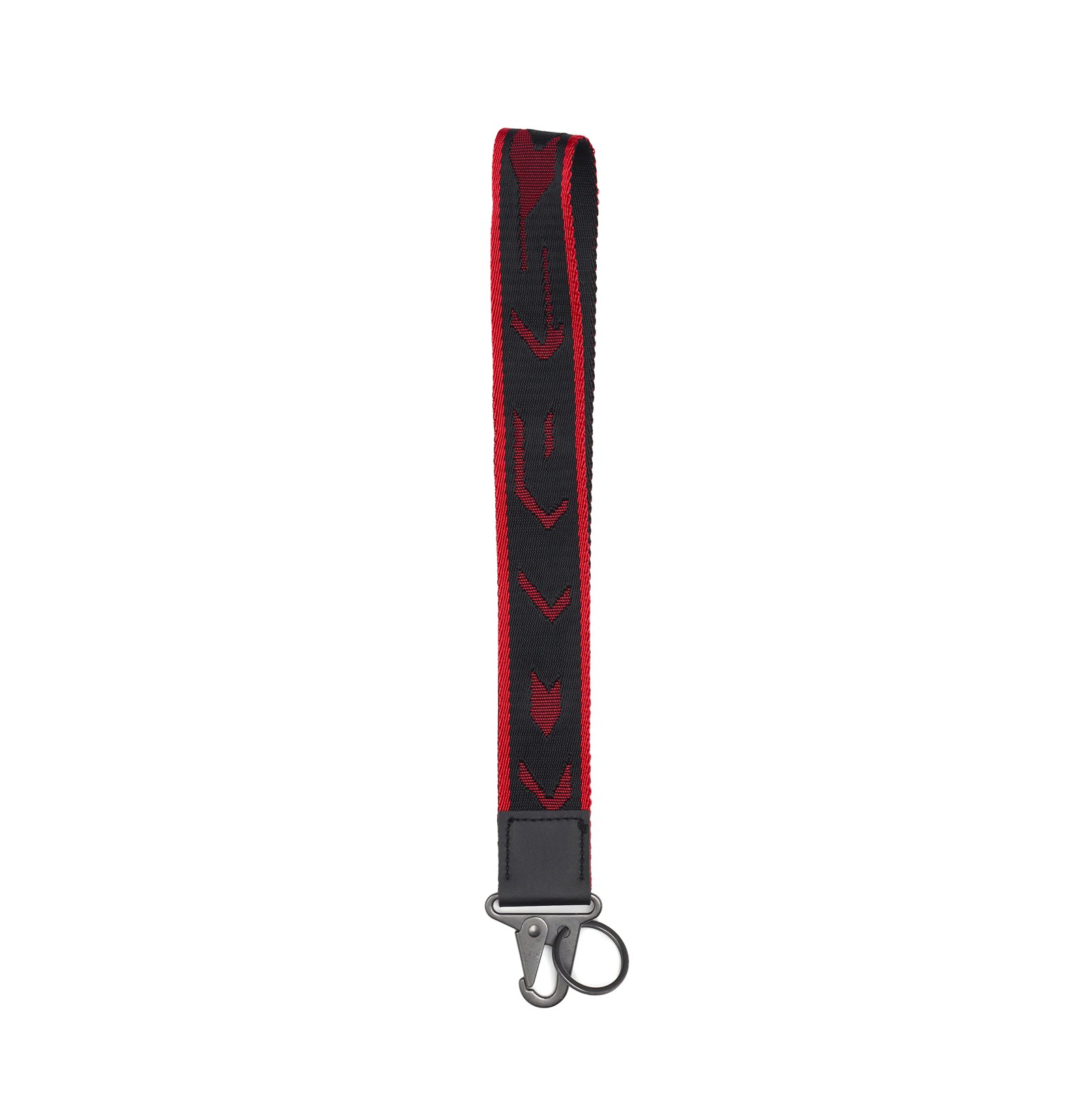 Spidi Keyholder Short rød
