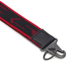 Spidi Keyholder Short rød