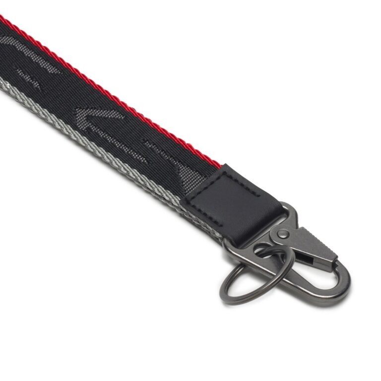 Spidi Keyholder Long grå