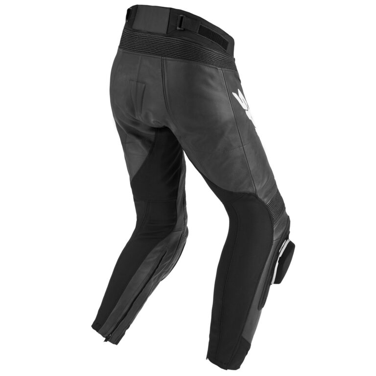 Spidi RR Pro 2 Wind bukser sort og hvid
