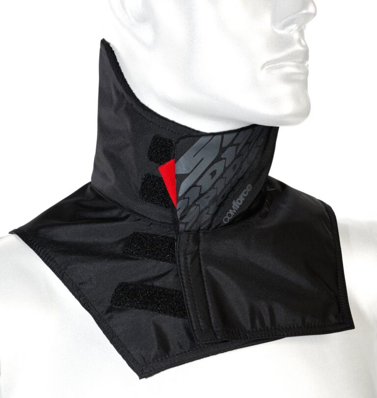 Spidi Neck Warmer sort