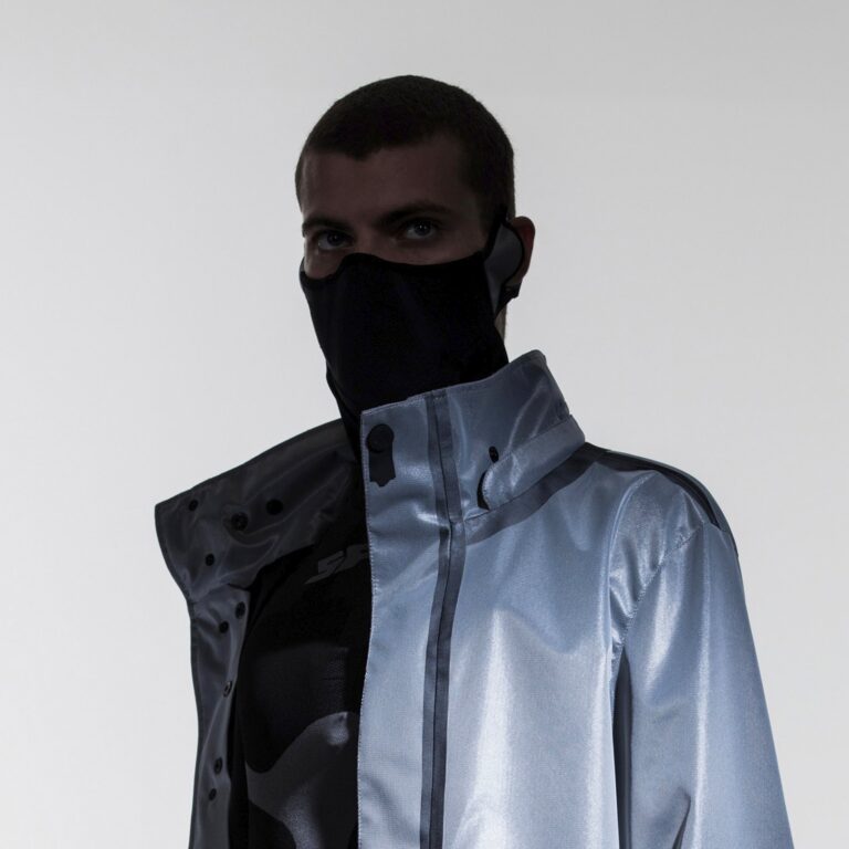Spidi Beta Mask sort