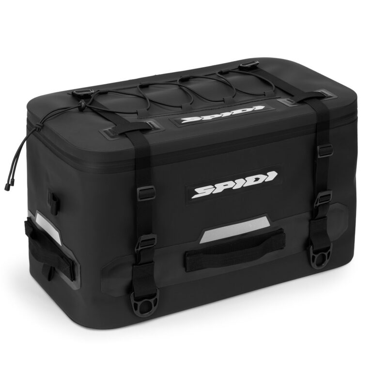 Spidi Top Case WP 45 L sort