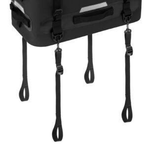 Spidi Top Case WP 45 L sort
