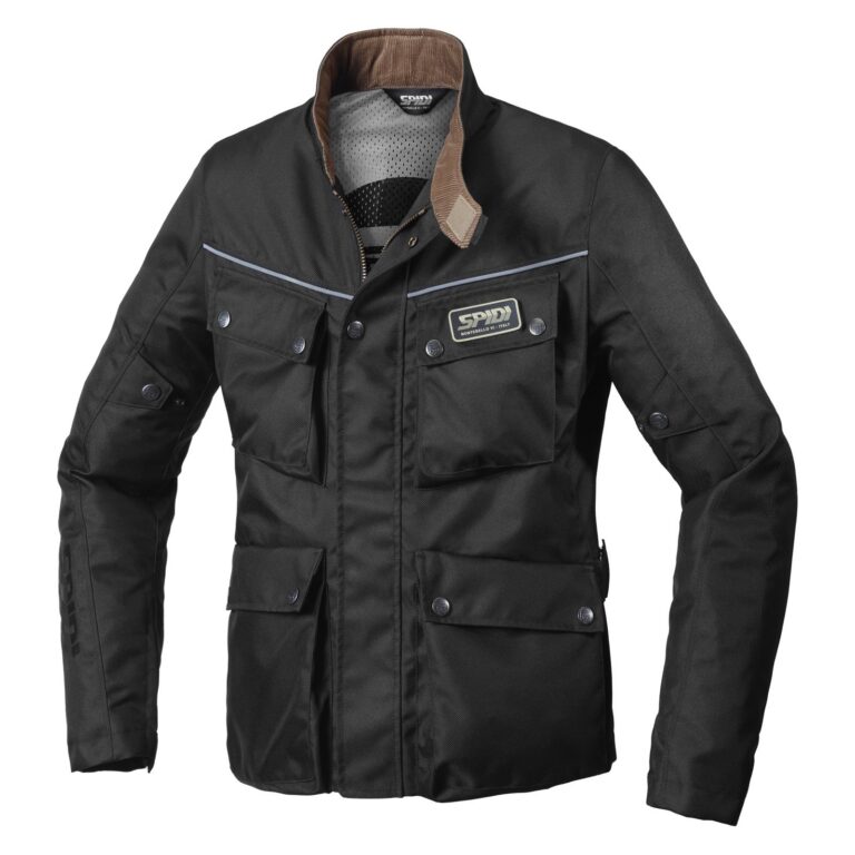 Spidi Originals Enduro sort