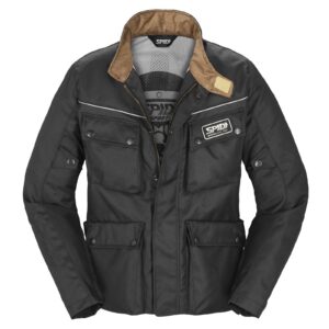 Spidi Originals Enduro sort