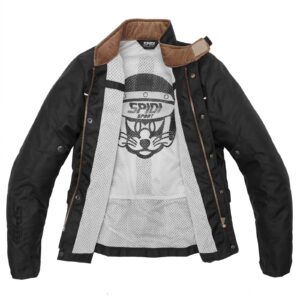 Spidi Originals Enduro sort