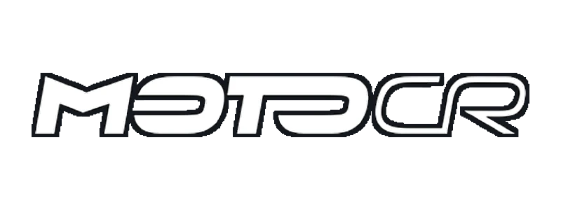 MotoCR logo — Enghave Motor