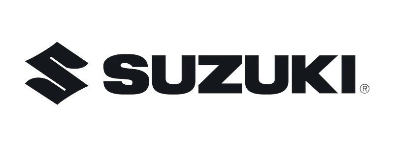 Suzuki logo — Enghave Motor