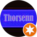 Profilbillede af Kristoffer Thorsen