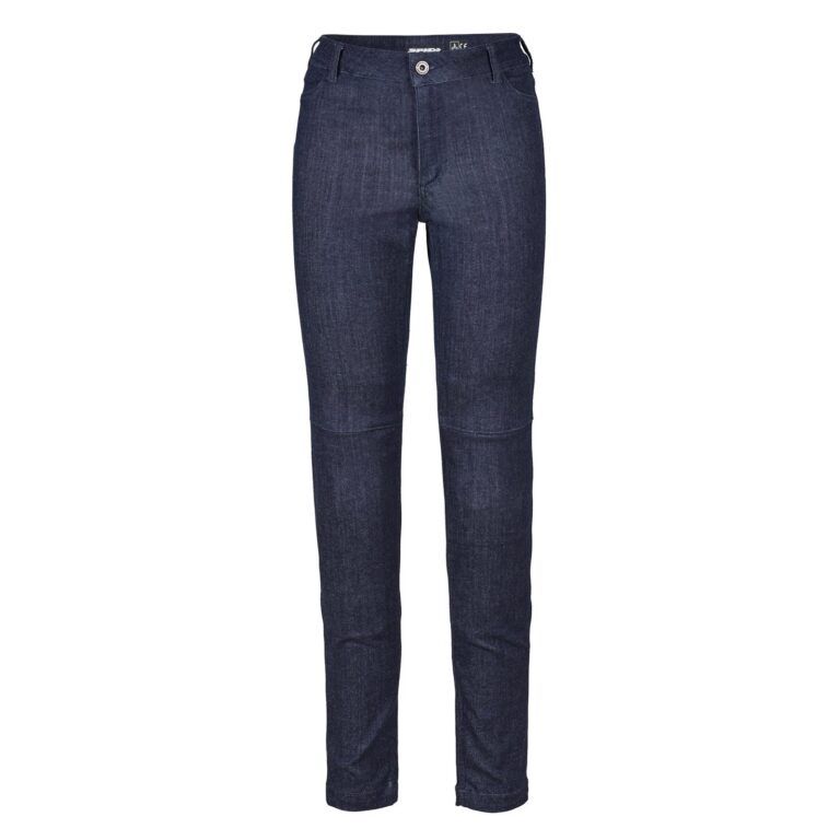Spidi Moto Jeggings Dyneema denimblå