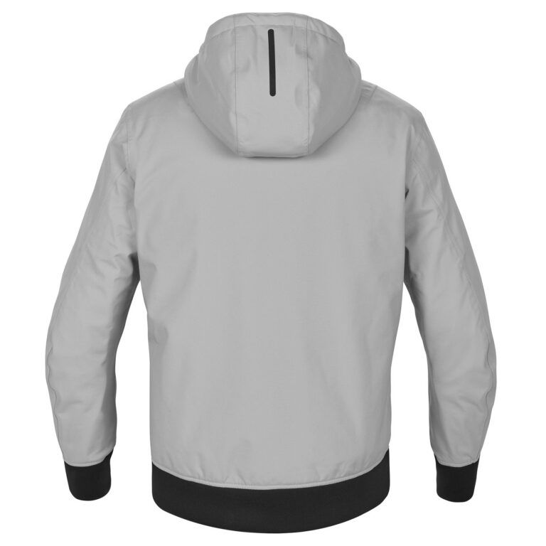Spidi Riding Parka H2OUT grøn