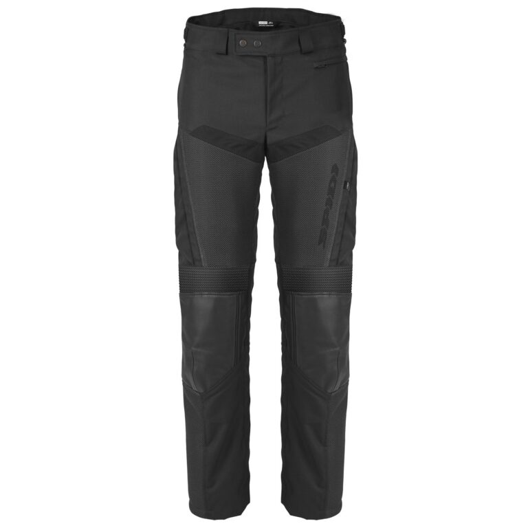 Spidi Vent Pro bukser sort