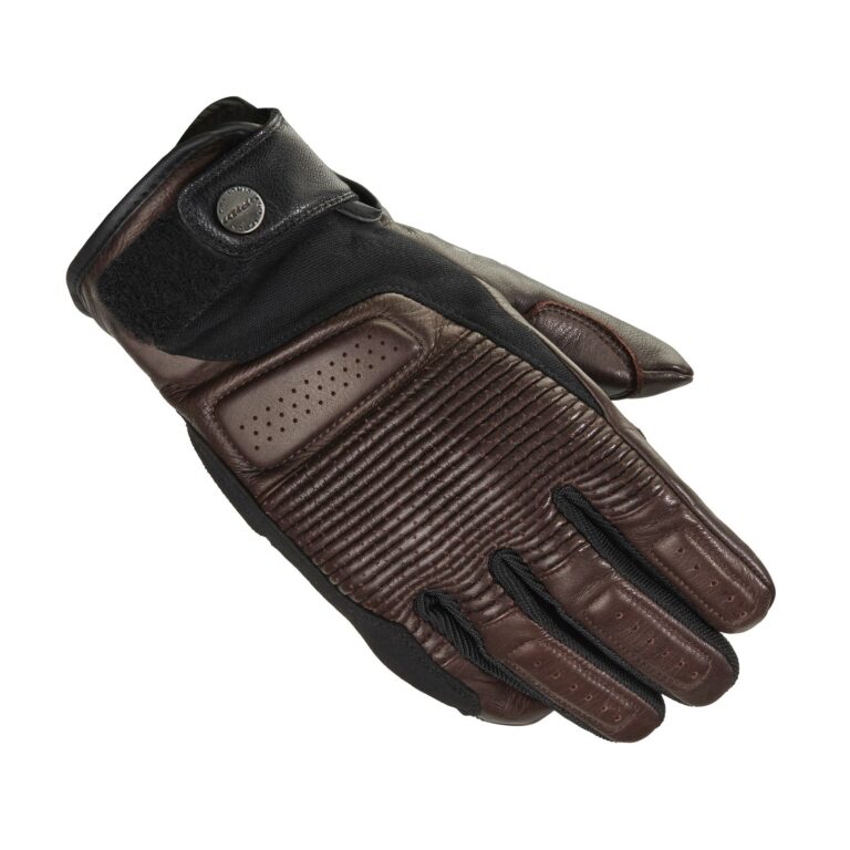Spidi Clubber Glove brun