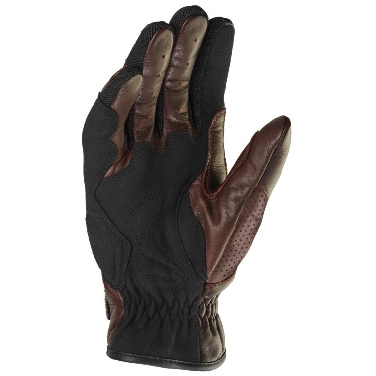 Spidi Clubber Glove brun