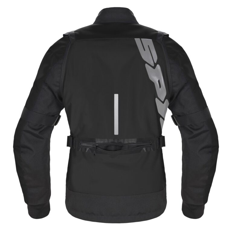 Spidi Enduro Pro sort
