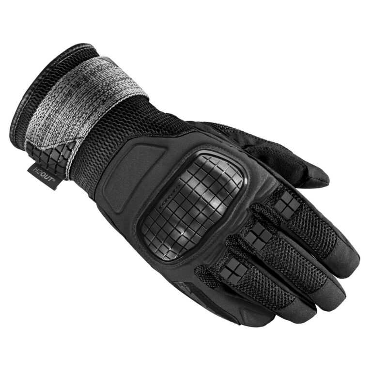 Spidi Rainwarrior 2 H2OUT sort