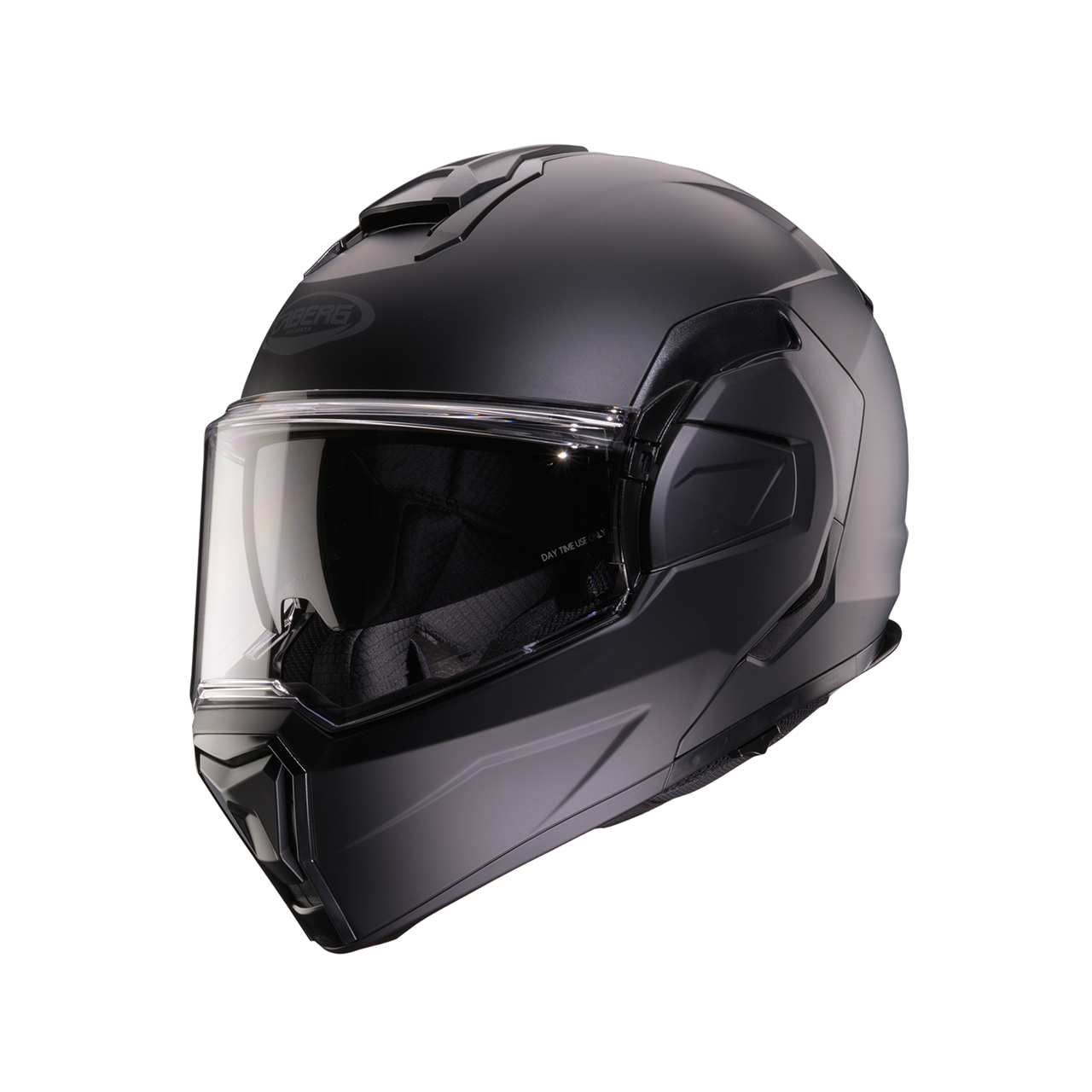 Caberg Trip Matt Black