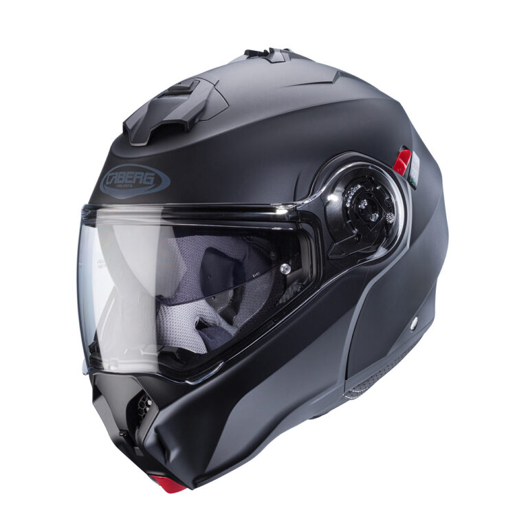 Caberg Duke Evo Mat sort