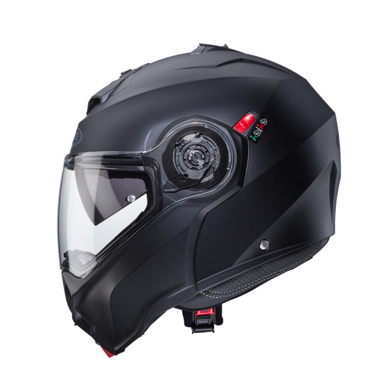 Caberg Duke Evo Mat sort