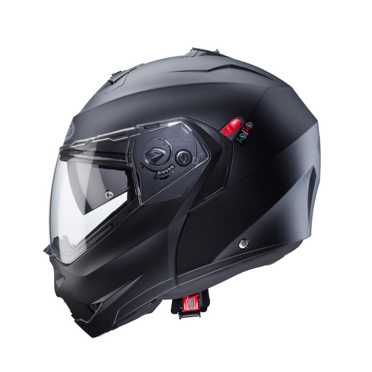 Caberg Duke X Matt Black