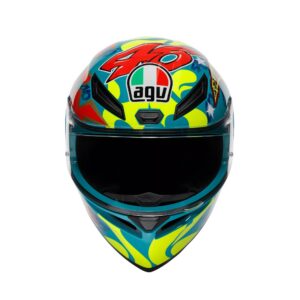 AGV K1 S Rossi Mugello 1999