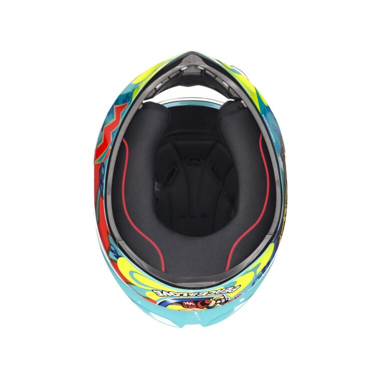 AGV K1 S Rossi Mugello 1999