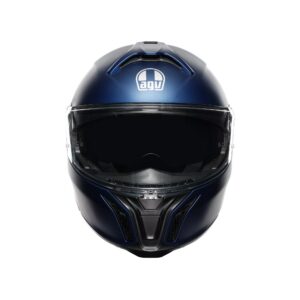 AGV Tourmodular Galassia Blue Matt