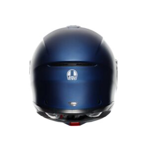 AGV Tourmodular Galassia Blue Matt