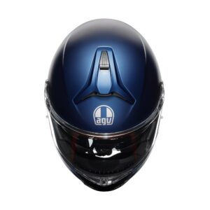 AGV Tourmodular Galassia Blue Matt
