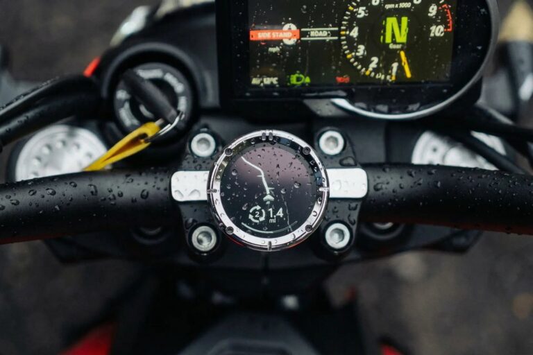 Beeline Moto II Classic Edition