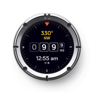 Beeline Moto II Classic Edition