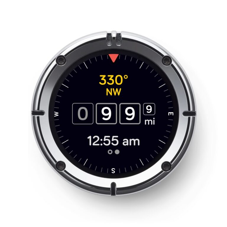 Beeline Moto II Classic Edition