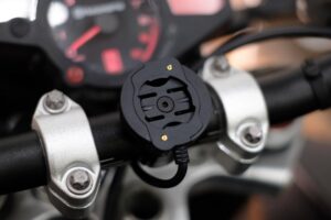 Beeline Moto II oplader til holder