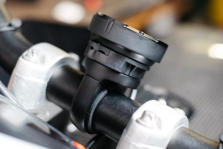 Beeline Moto II oplader til holder