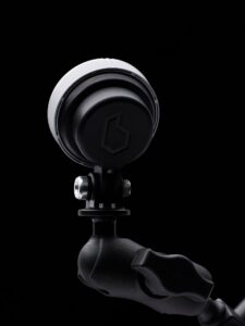 Beeline Moto II RAM-adapter