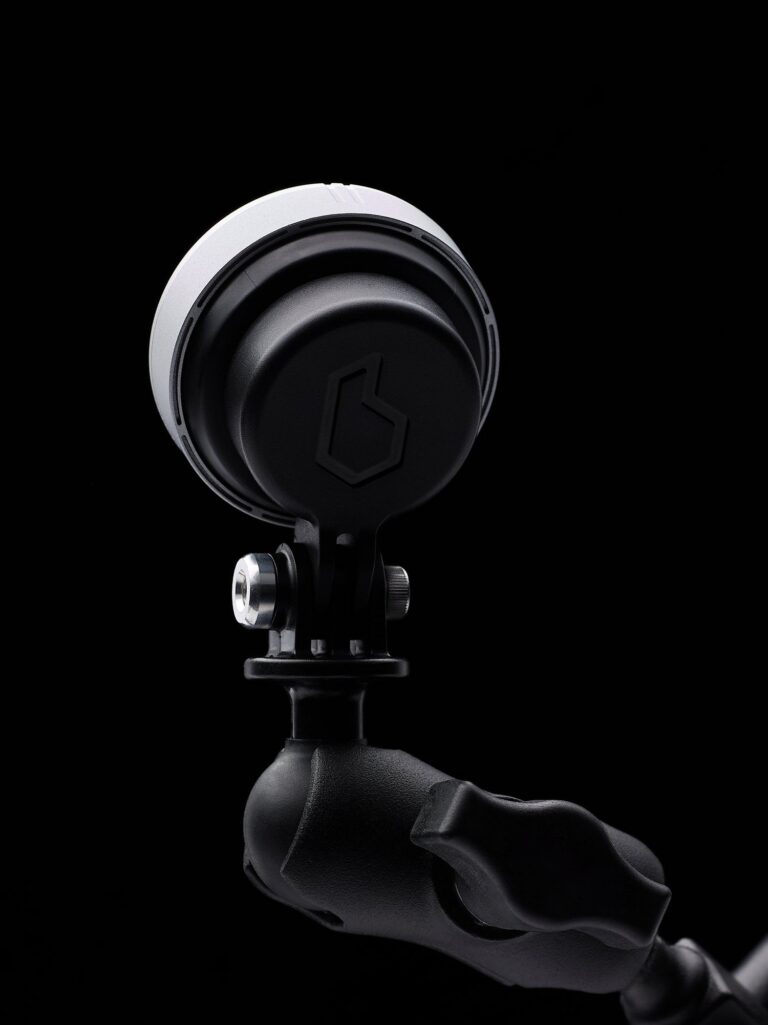 Beeline Moto II RAM-adapter