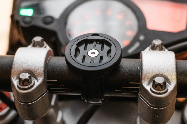 Beeline Moto II styrholder