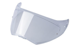 Caberg Drift Evo II visir klart — Enghave Motor