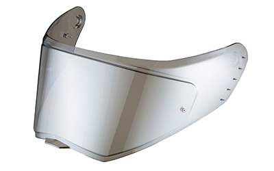 Caberg Visir Drift Evo II Sølv 40/50%
