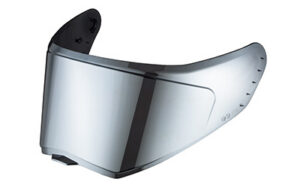 Caberg Drift Evo II visir sølvspejl 20/25 procent — Enghave Motor