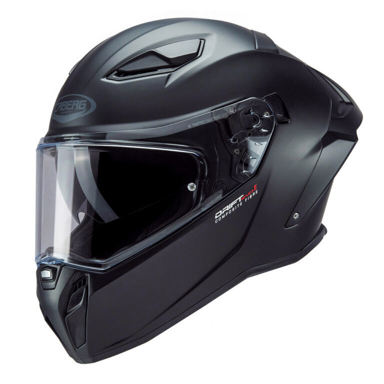 Caberg Drift Evo II matsort