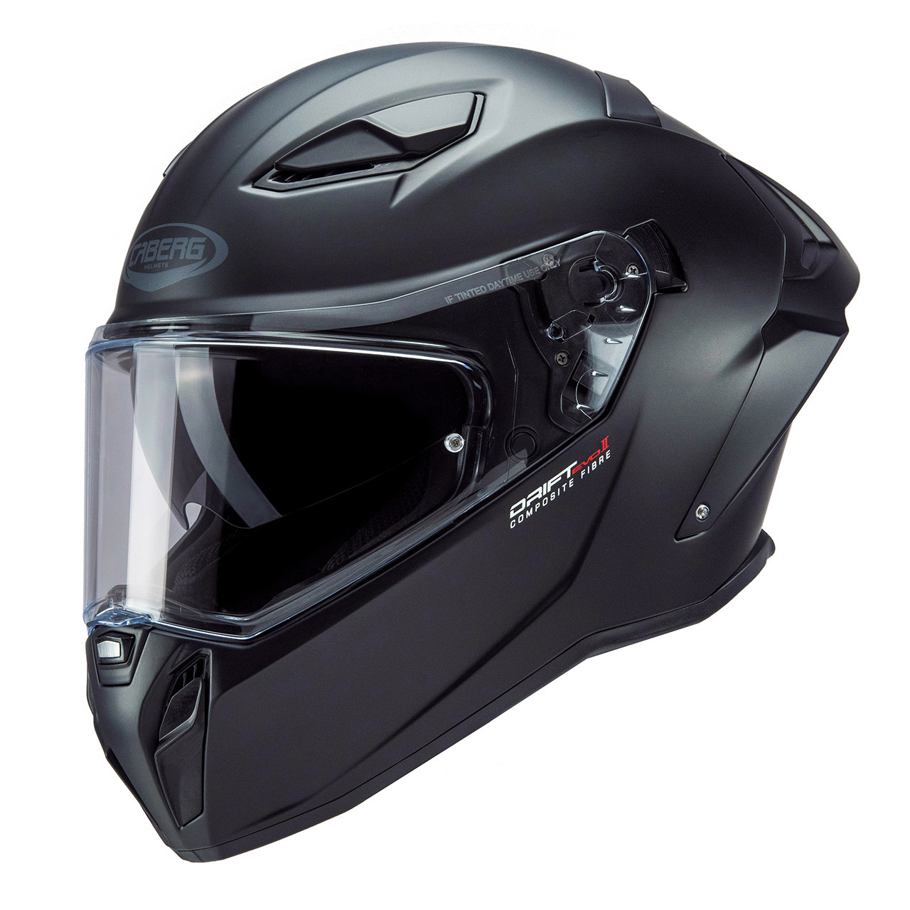 Caberg Drift Evo II matsort