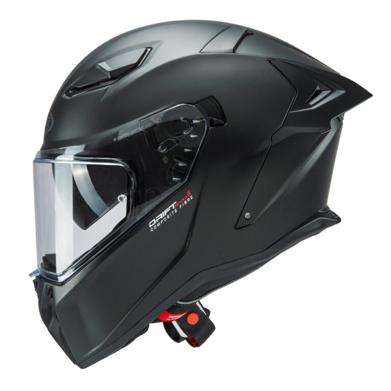 Caberg Drift Evo II matsort