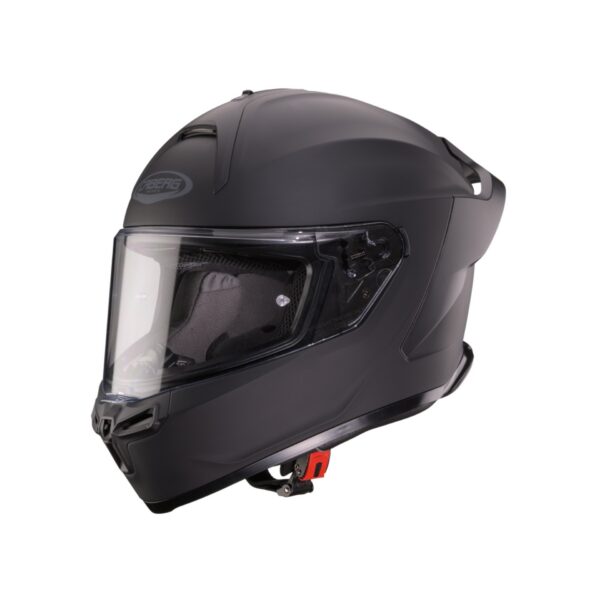 Caberg Roxter Matt Black