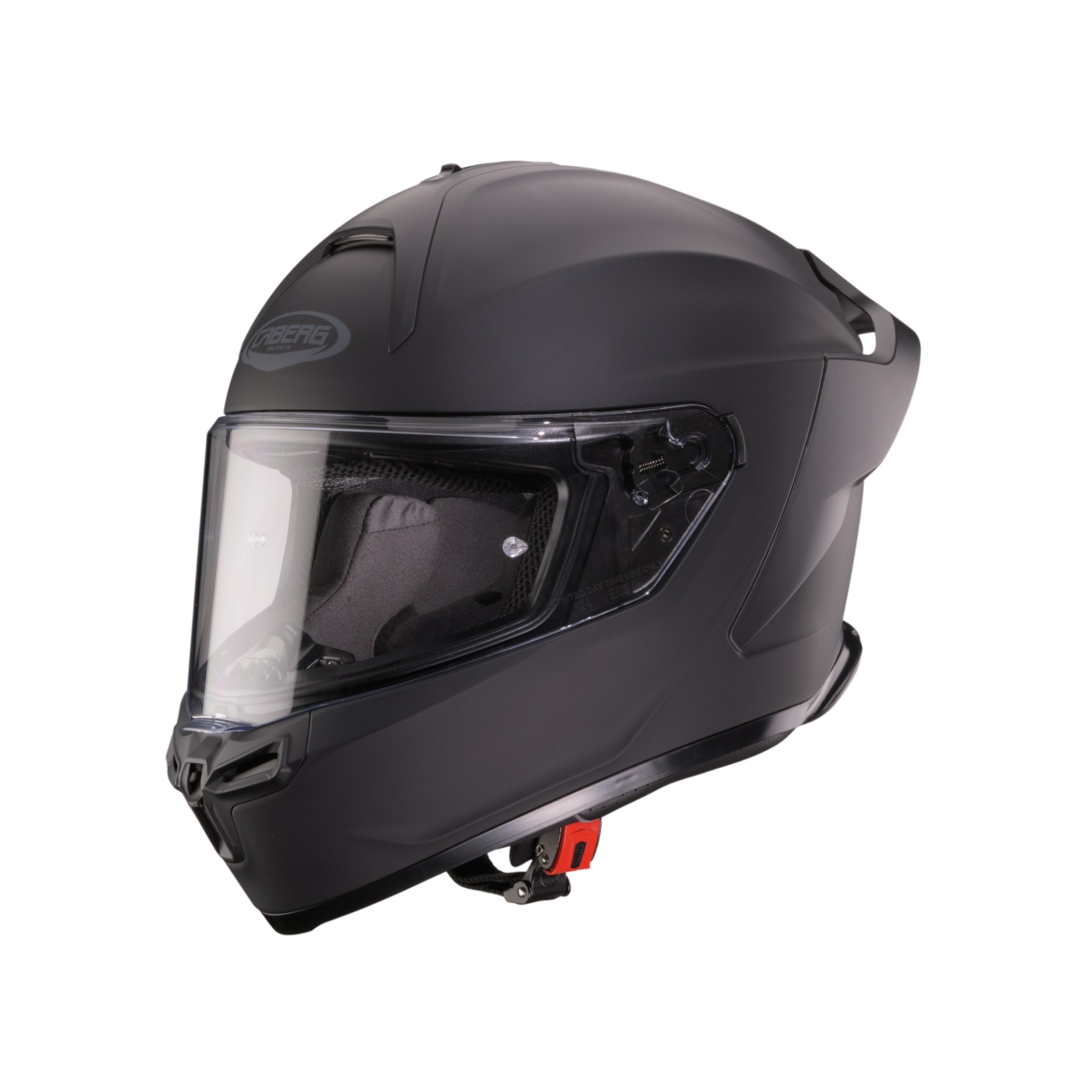 Caberg Roxter Matt Black
