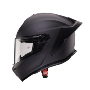 Caberg Roxter Matt Black