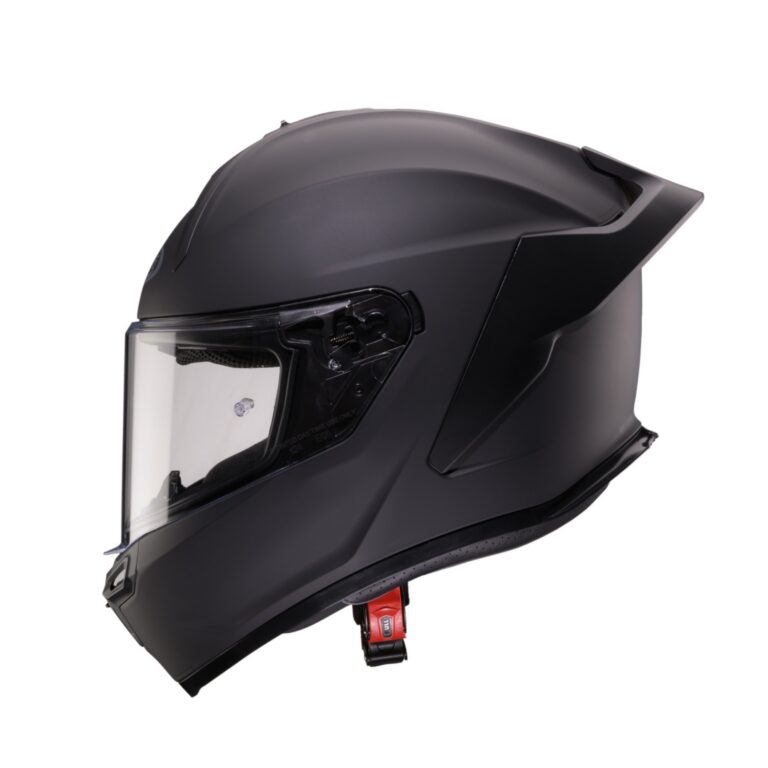 Caberg Roxter Matt Black